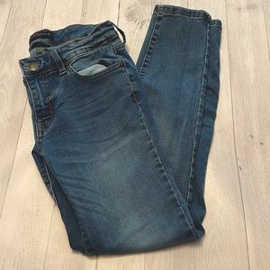 Aeropostale Low Rise Jeggings size 6